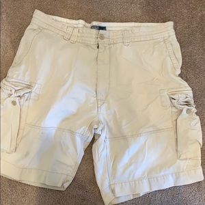 Polo Ralph Lauren men’s 44B cargo shorts